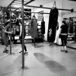 BOXSCOOL