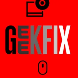 GeekFix Servicio Técnico