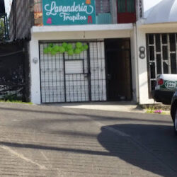 Lavandería Trapitos