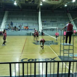 Gimnasio Municipal de Guaymas