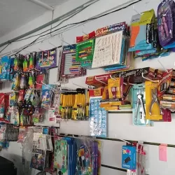Papeleria Chiquis