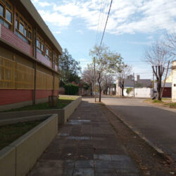 Escuela Tecnica Ing. Juan Jose Gomez Araujo