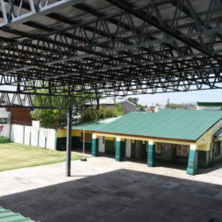 Instituto Gral Jose de San Martin