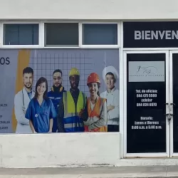 Uniformes & Bordados Valy