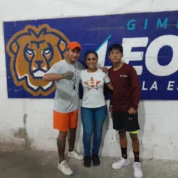 Gimnasio Leones de la Esperanza