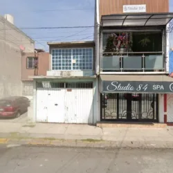 Studio 84