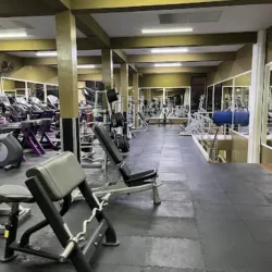 Gym Kamamoto