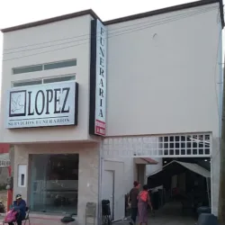 Funeraria López