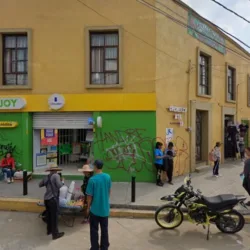 areas deportivas amozoc