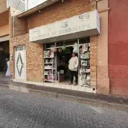 Mercería de Guadalupe