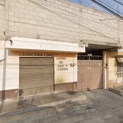 MERCERIA Crista
