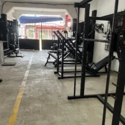 Aleph Gym