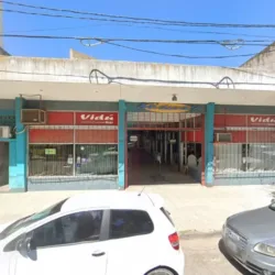 Salinas Gráfica Balcarce