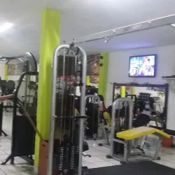 AquilesGym