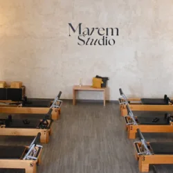Marem Studio Pilates San Jerónimo