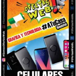 Ofertas Web