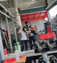Real Fitness
