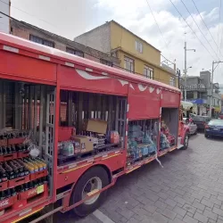 Merceria Itzelin