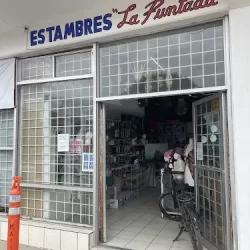 Estambres la Puntada