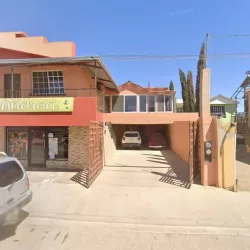 Telas y Mercería Andrea