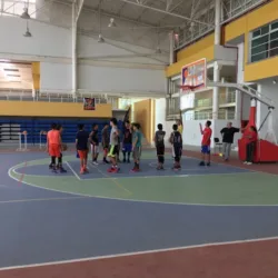 Modulo Comude Acambaro, Gto.