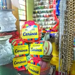 Mercería y Estambre "LA GRANDE"