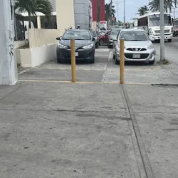 IMSS Velatorio No. 12