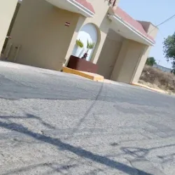 La Escondida