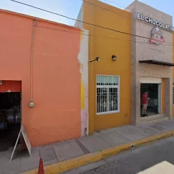 Mercería Vicky