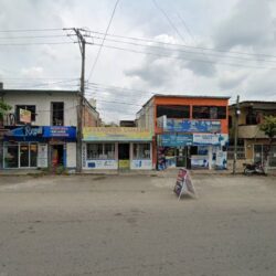 LAVANDERIA SAMADHI