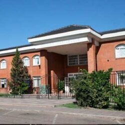 Colegio Bilingüe Portezuelo