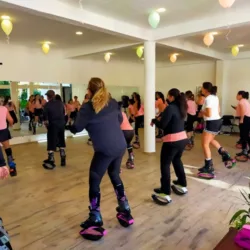 CE+ StudioFit