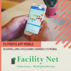 FACILITY NET