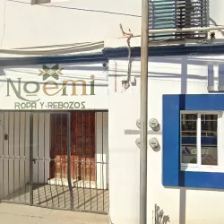 Ropa y Rebozos Noemí