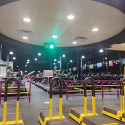 Planet Fitness El Molino