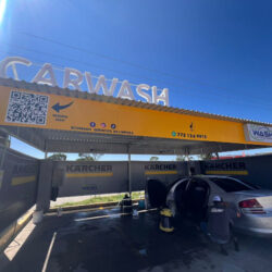 Eco Wash Plaza Sahagún