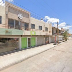 La Burbujita