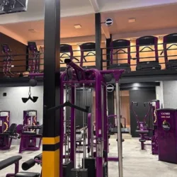 Panther Fitness