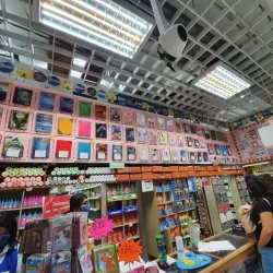 Papelería La Mariposa S.A. de C.V.