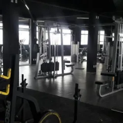 Visma Fitness Center
