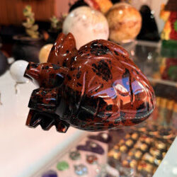 Tienda de Artesanías Cuarzos y Minerales Luz de Luna
