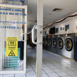 Mayalav Lavandería Autoservicio - Gonzálo Guerrero