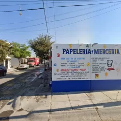 Papeleria y Merceria Prado
