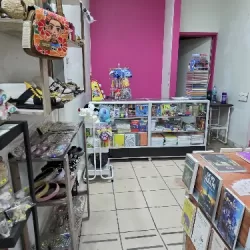 Johann's Papelería, copias e impresiones