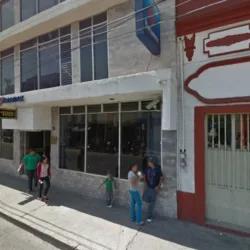 Gold Gym Valle De Santiago