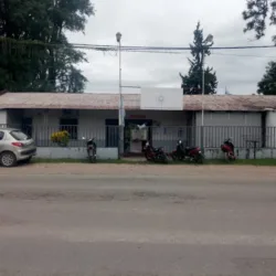 Centro de Formacion Profesional N1 Fraile Pintado