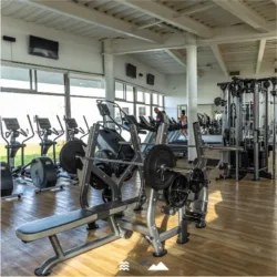 Molier Club Deportivo