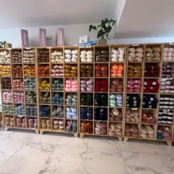 PURMA Tienda de Hilados