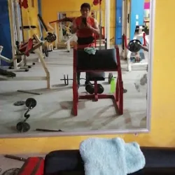 Gimnasio Let It Be