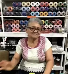 Mercería Omega